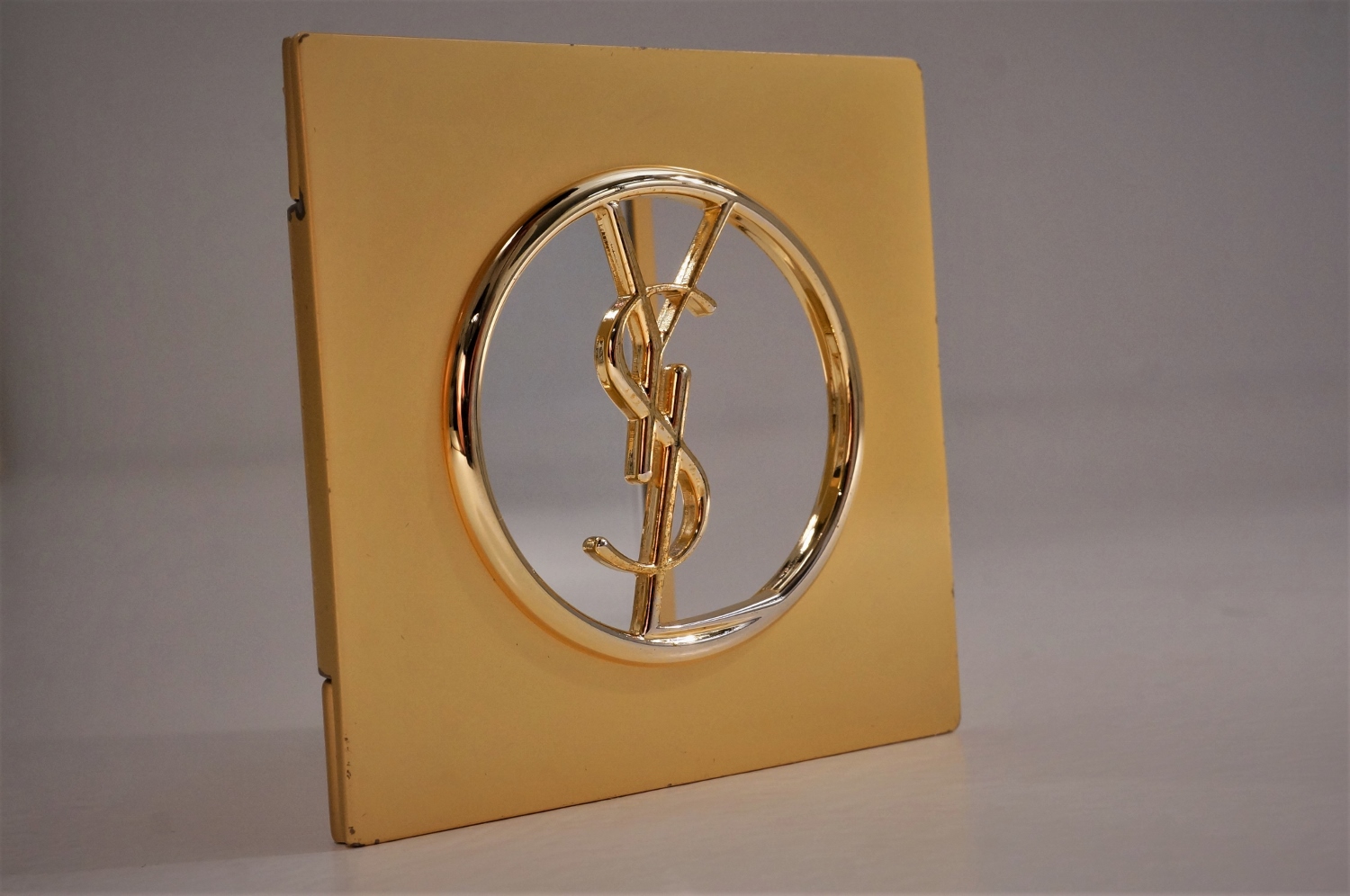 ysl hand mirror