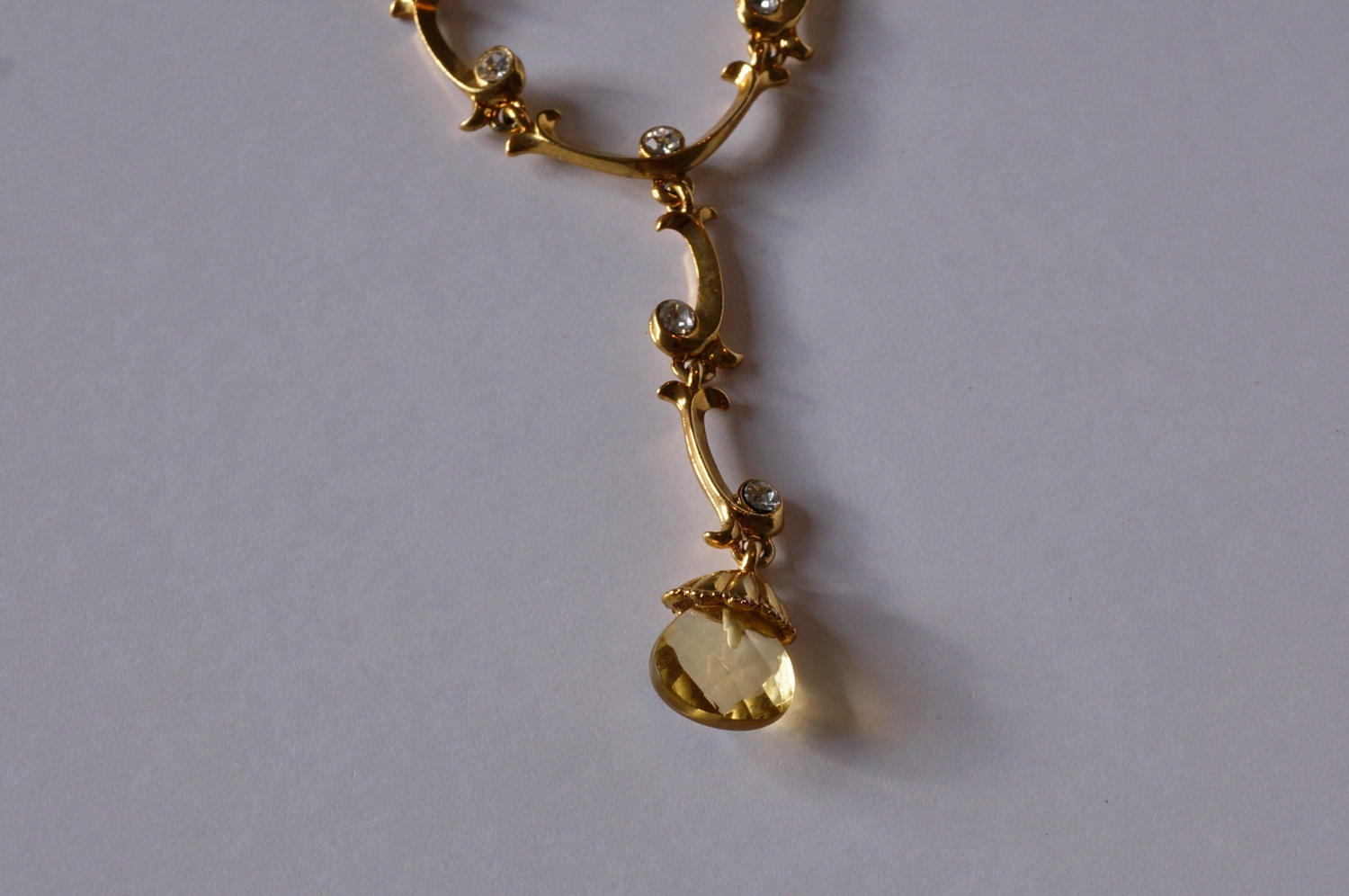 vintage avon jewelry