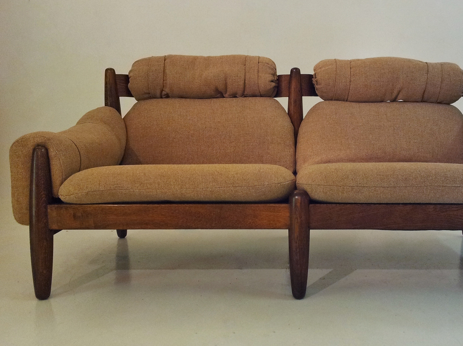 Two Seater Scandinavian Vintage Sofa 1970 S Ca Norwegian In Two Seater Scandinavian Vintage Sofa 1970 S Ca Norwegian In Sofas From Roomscape