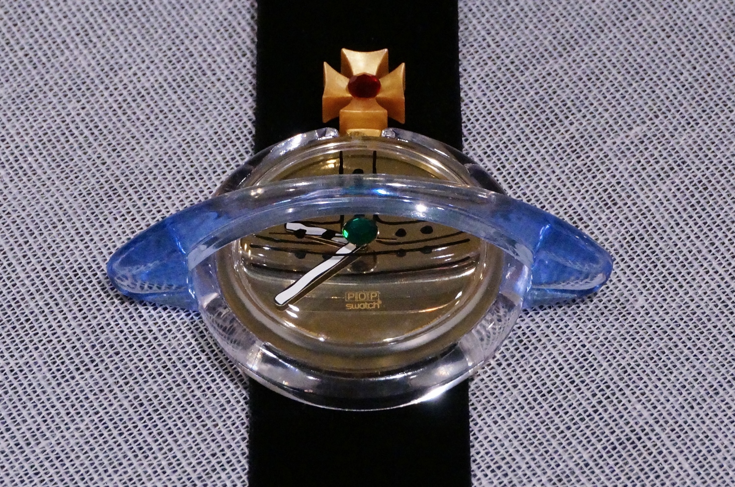 vivienne westwood swatch