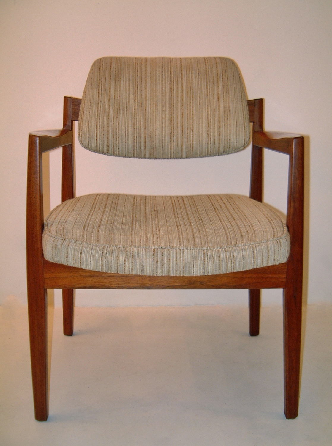 Jens Risom Vintage Dining Chairs Set Of Six 1950 S Ca Danish In Jens Risom Vintage Dining Chairs Set Of Six 1950 S Ca Danish In From Roomscape