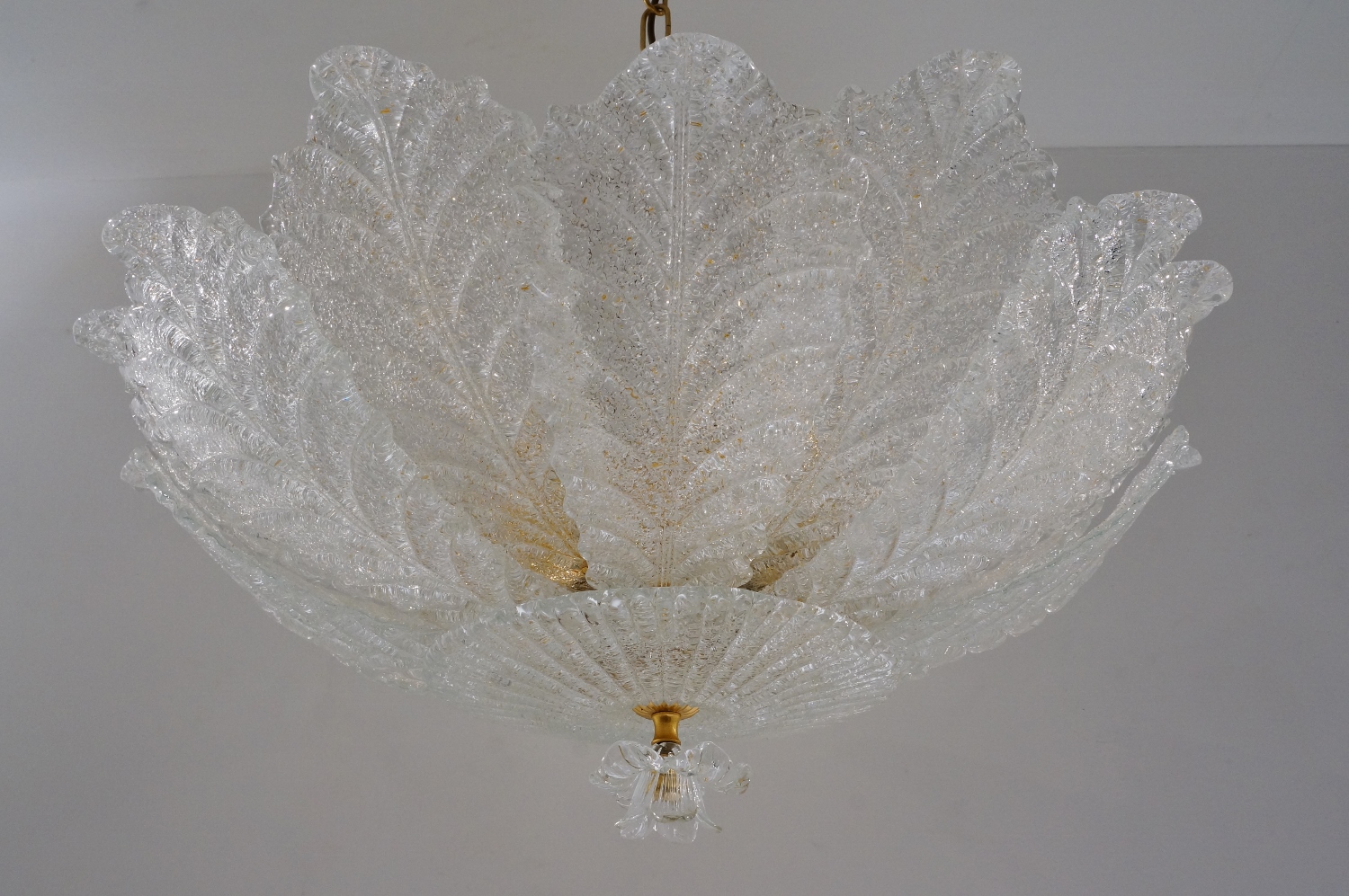 Barovier Toso Chandelier Murano Gl 1970 S Italian In Vintage Barovier Toso Chandelier Murano Gl 1970 S Italian In Vintage Chandeliers From Roomscape
